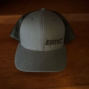 New condition BMC hat
